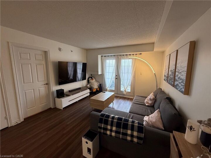 Property Photo:  1480 Bishops Gate 304  ON L6M 4N4 