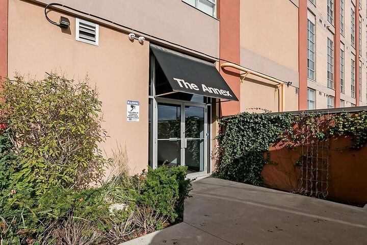 Property Photo:  11 Rebecca Street 311  ON L8R 3H7 