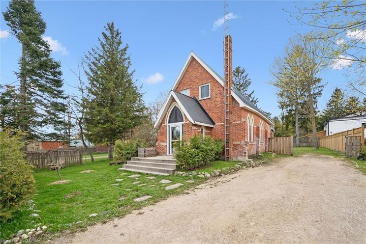 Property Photo:  8946 Wellington Rd 16  ON N0G 2E0 