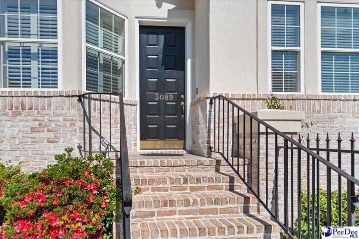 Property Photo:  3089 Middlecoff Lane  SC 29506 