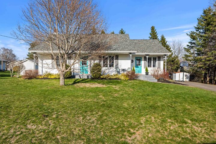 Property Photo:  24 Sobey Drive  PE C0A 1H0 