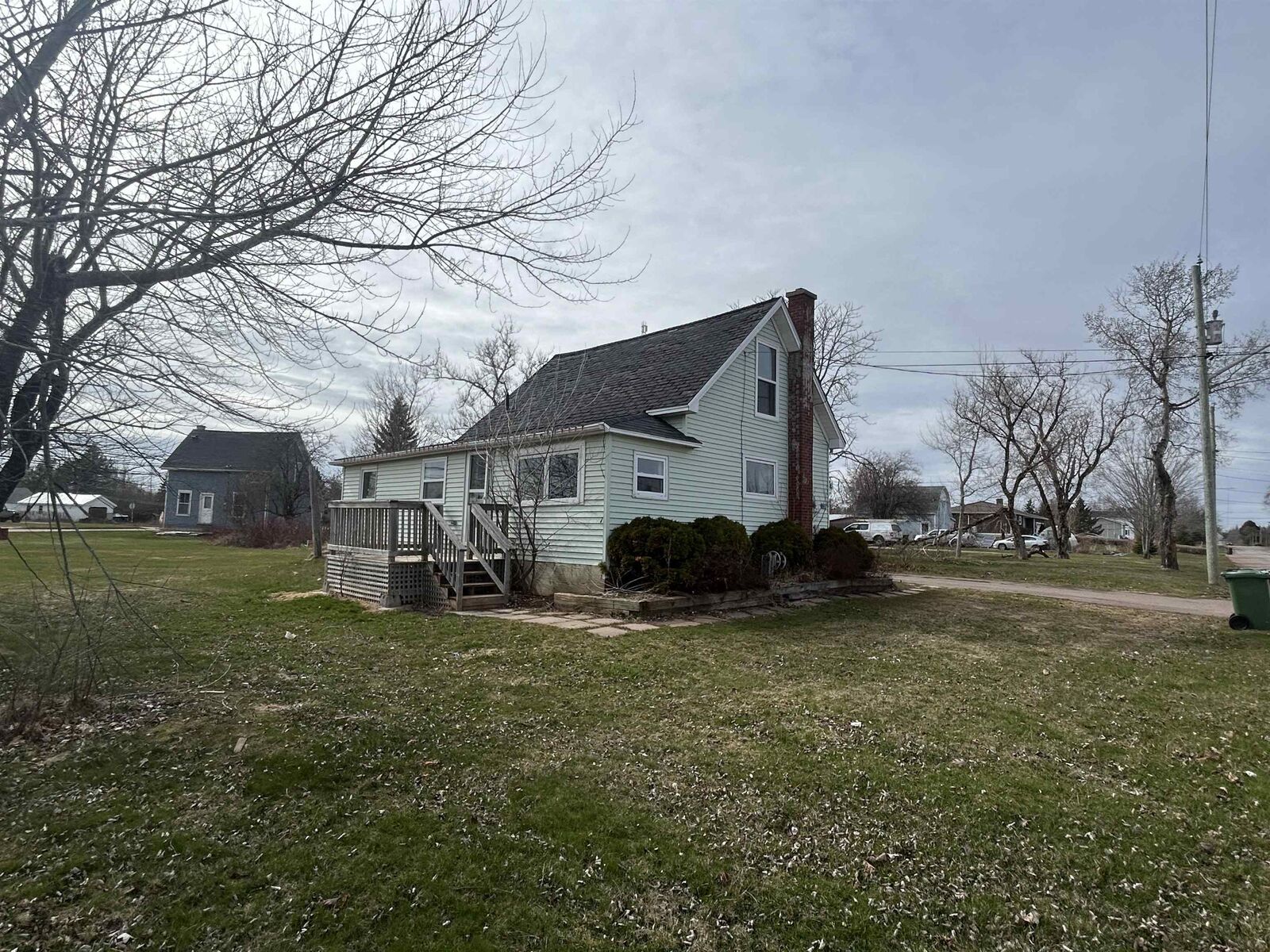 Property Photo:  73 Mill Road  PE C0B 2E0 