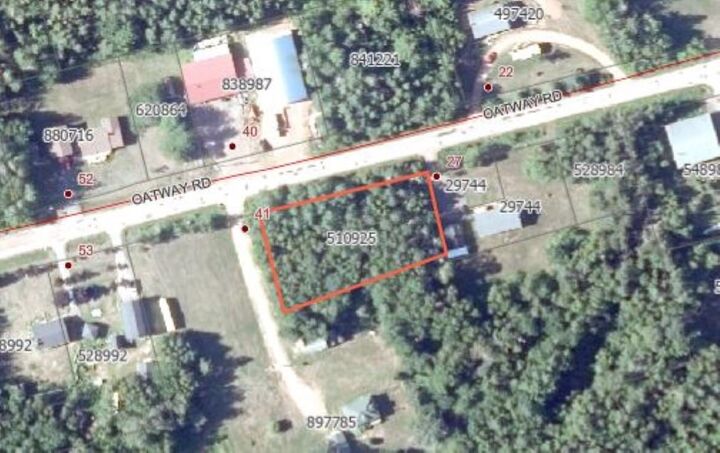 Oatway Road — photo 1