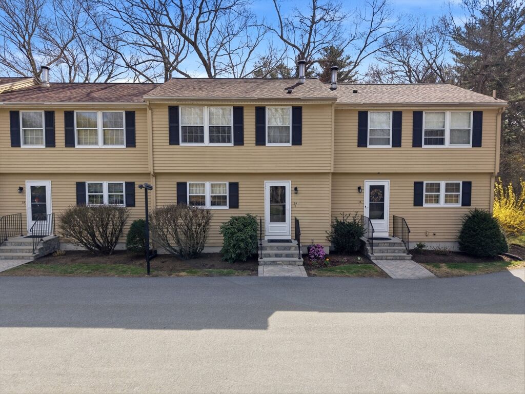 Property Photo:  20 1/2 Webb St 2A  MA 01949 