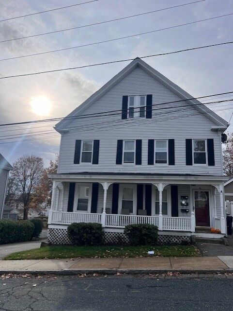 Property Photo:  40 Rice St 3  MA 01752 