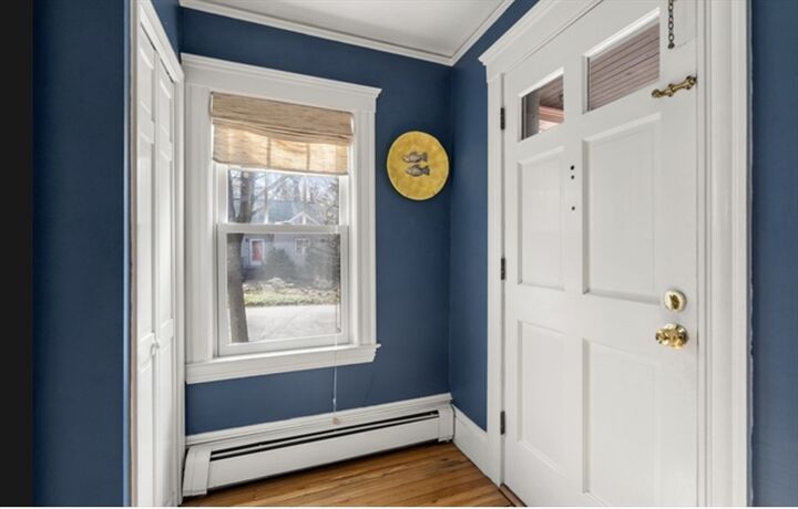 Property Photo: 65 Harding Street MA 02465