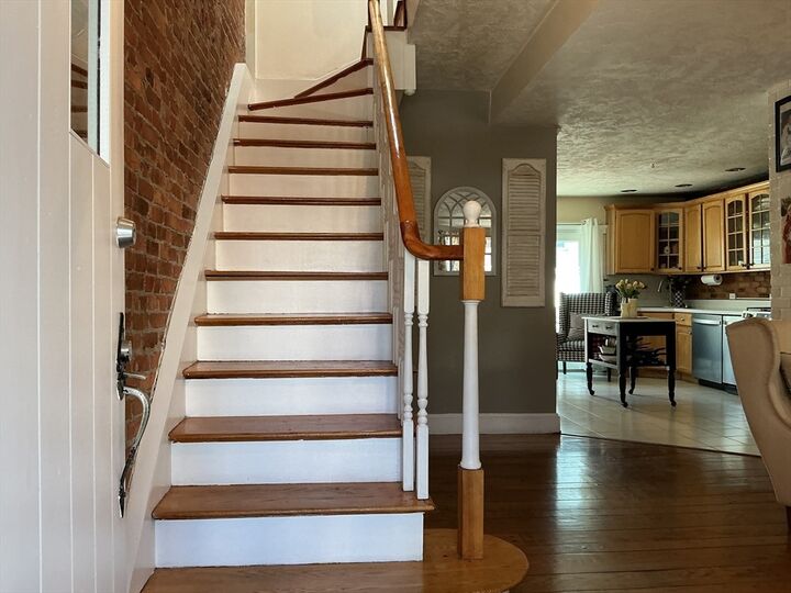 Property Photo:  131 H St  MA 02127 