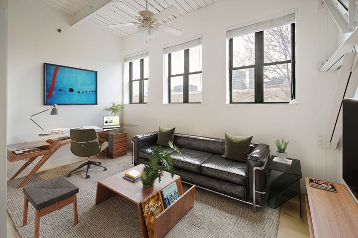 Property Photo: 71 Fulkerson Street 309 MA 02141