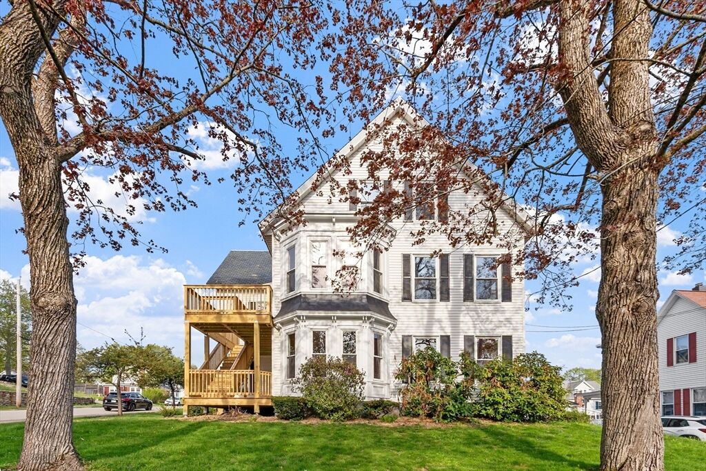 Property Photo:  73 Cherry St  MA 01440 