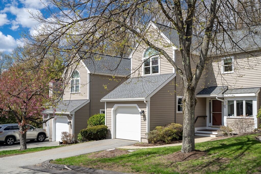 Property Photo:  32 Bishops Forest Dr 32  MA 02452 