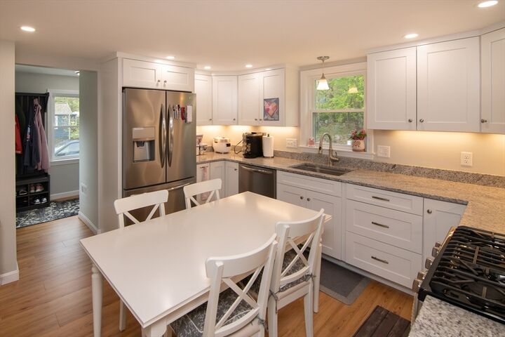 Property Photo:  29 Anderson  MA 02072 