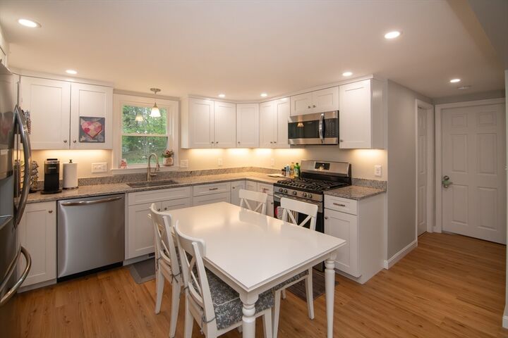 Property Photo: 29 Anderson MA 02072