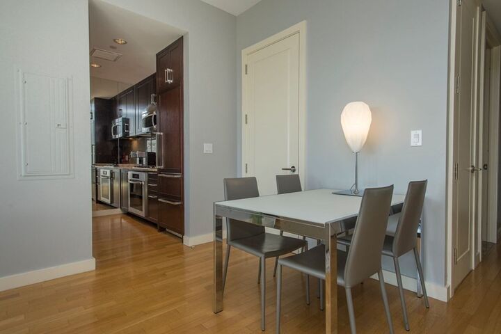 Property Photo:  400 Stuart 20C  MA 02116 
