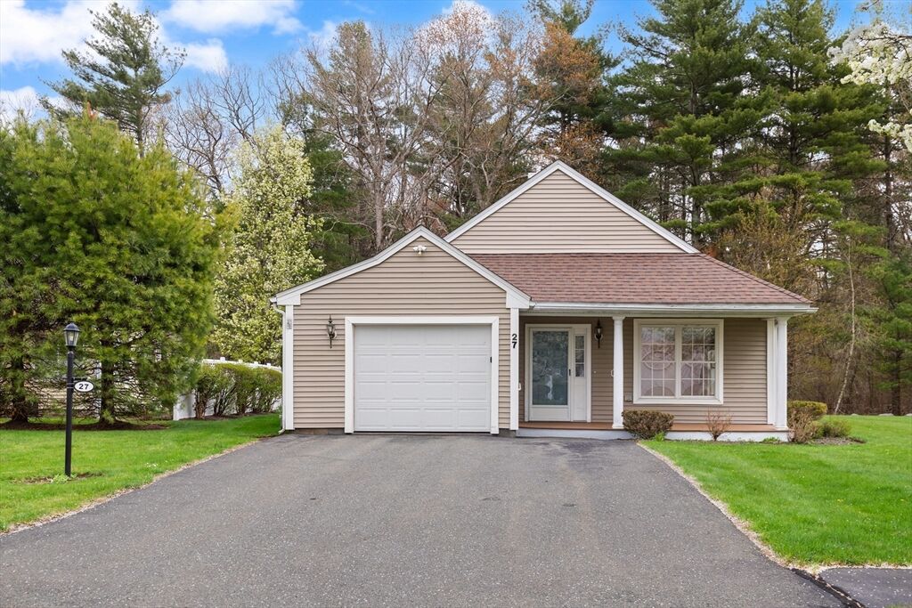 Property Photo:  27 Kathleen Grant Rd  MA 02334 
