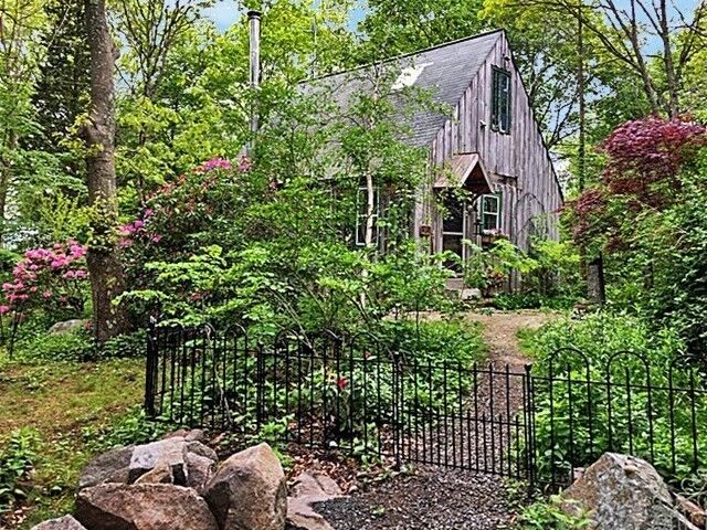 Property Photo: 38 Revere Street MA 01930