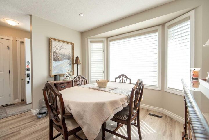 Property Photo:  238 Ebert Close  AB T4R 2C5 