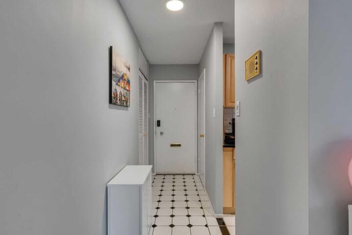 Property Photo: 903 19 Avenue SW 307 AB T2T 0H8
