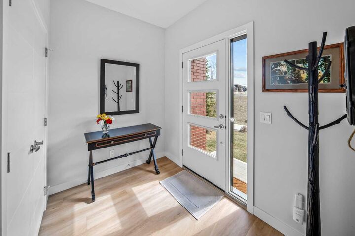 Property Photo:  225 Alpine Rush View  AB T3Z 0E7 