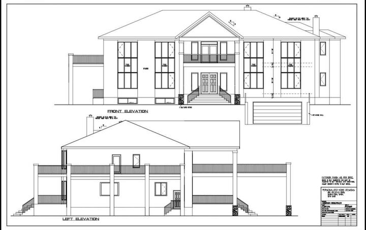 Property Photo: 292234 Township Road 264 AB T4A 0N3