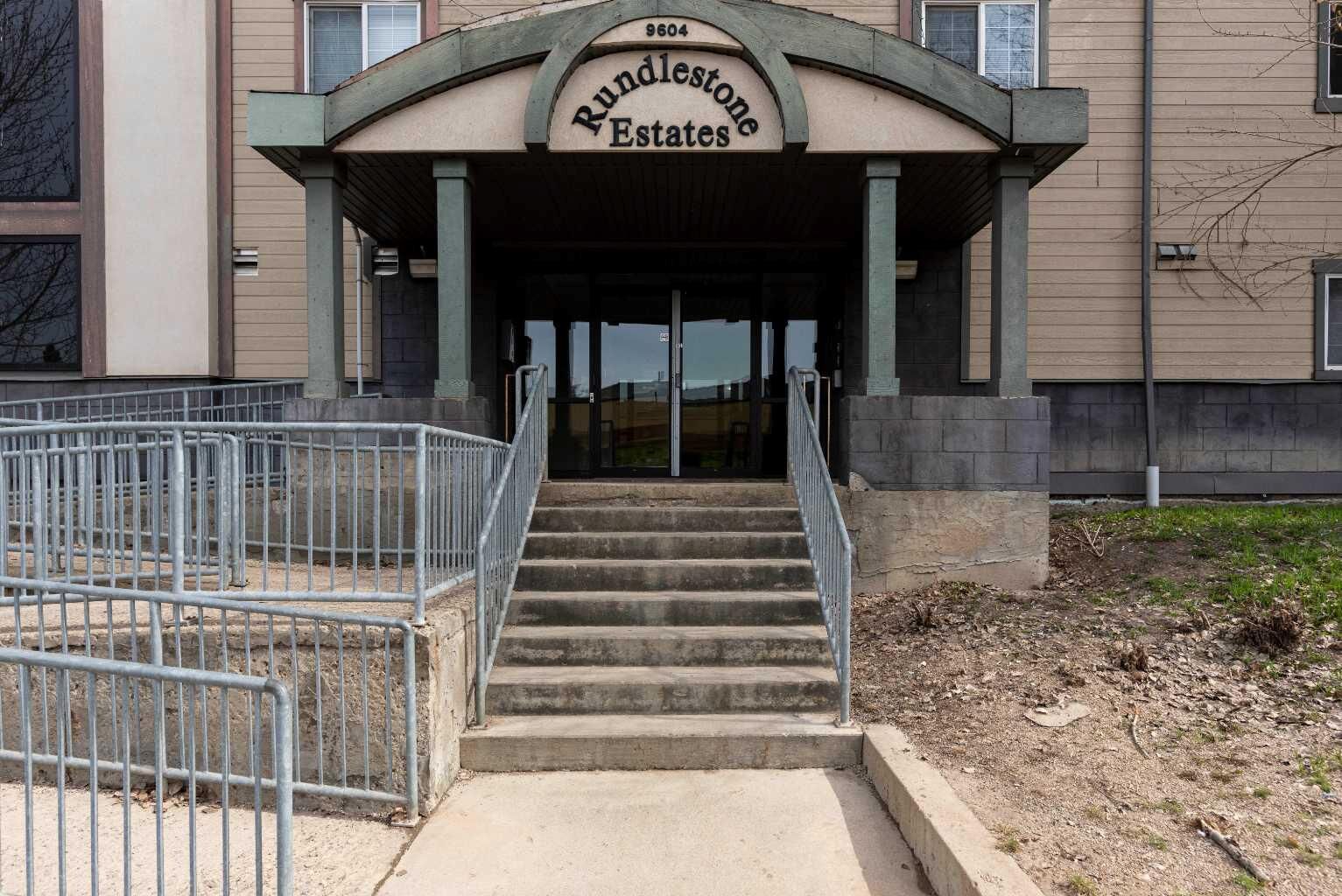 Property Photo:  9604 Manning Avenue 109  AB T9H 3M7 