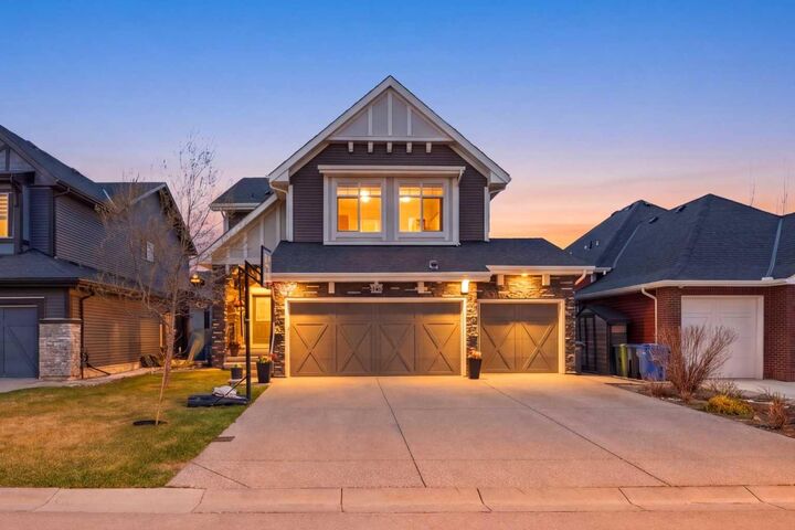 Photo de la propriété:  233 Aspenmere Circle  AB T1X 0T6 