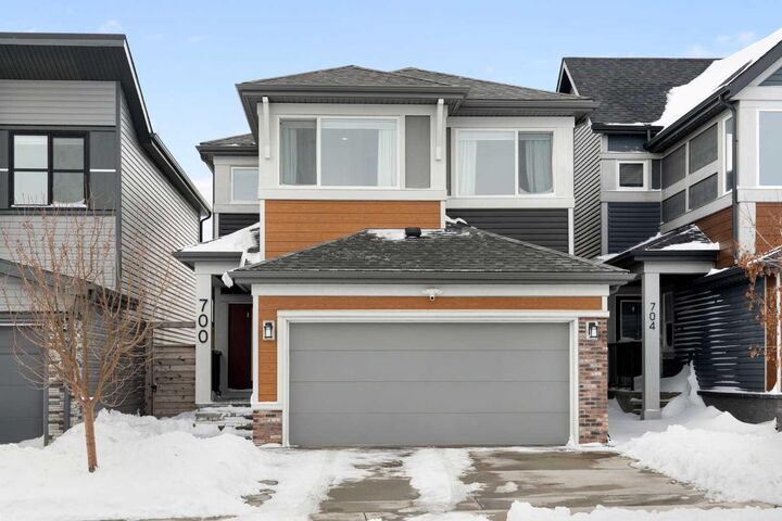 Property Photo:  700 Seton Circle SE  AB T3M 3C6 