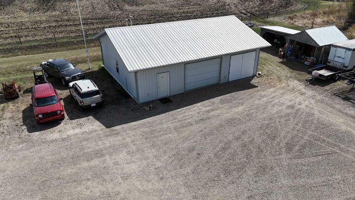 Property Photo:  413 Condor  AB T0M 0P0 