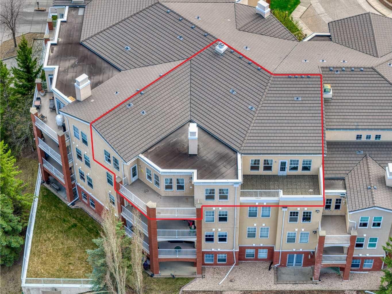 Property Photo:  14645 6 Street SW 5406  AB T2Y 3S1 