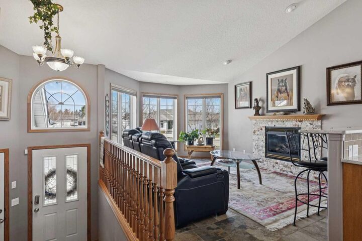 Property Photo:  28 Westpoint Drive  AB T0M 0W0 