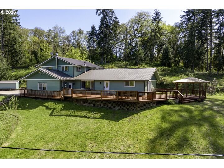 Property Photo:  85129 Florence Rd  OR 97405 