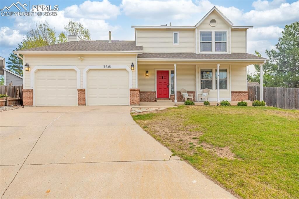 Property Photo:  8735 Turnbridge Place  CO 80920 