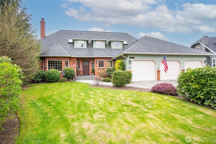 Property Photo:  1806  Fairview Court  WA 98264 