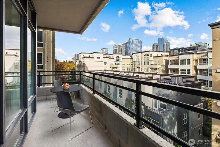 Property Photo: 10000 Main Street 603 WA 98004