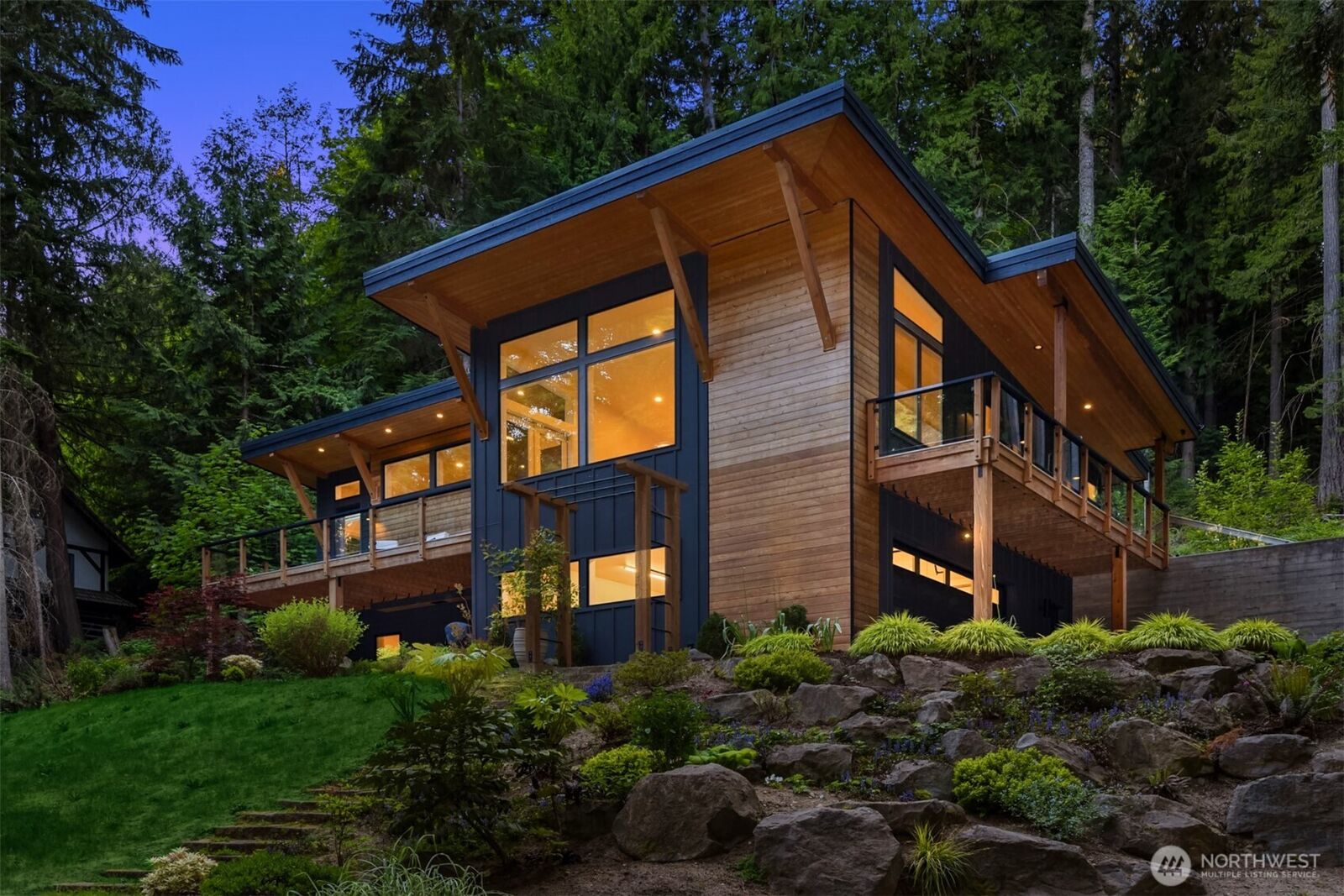 Property Photo:  4591 NE Wildlife Court  WA 98370 