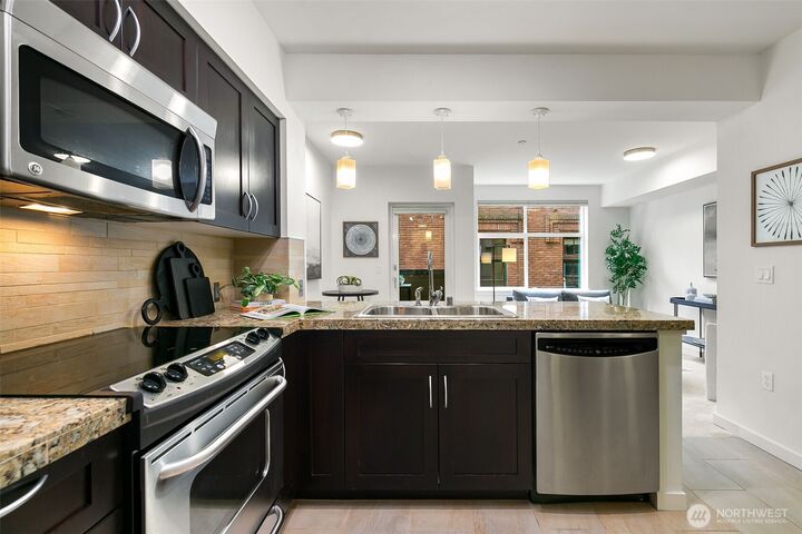 Property Photo:  5450  Leary Avenue NW 342  WA 98107 