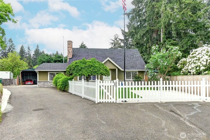 Property Photo: 23717 49th Drive SE WA 98072