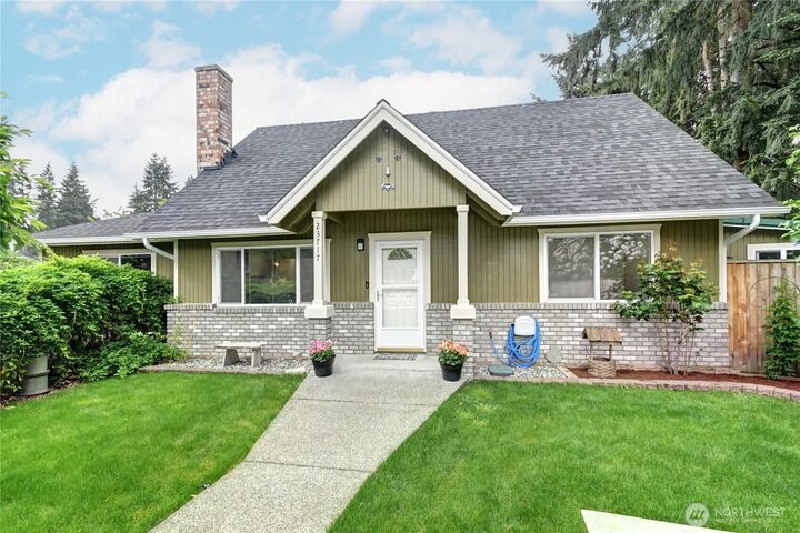 Property Photo:  23717  49th Drive SE  WA 98072 