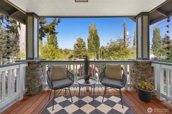 Property Photo:  9027  6th Avenue NW  WA 98117 