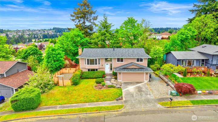 Property Photo:  3322  43rd Place NE  WA 98422 