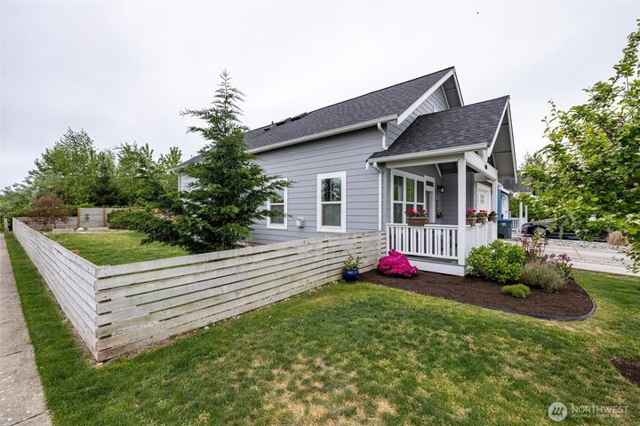 Property Photo: 4761 Spring Brook Street WA 98226