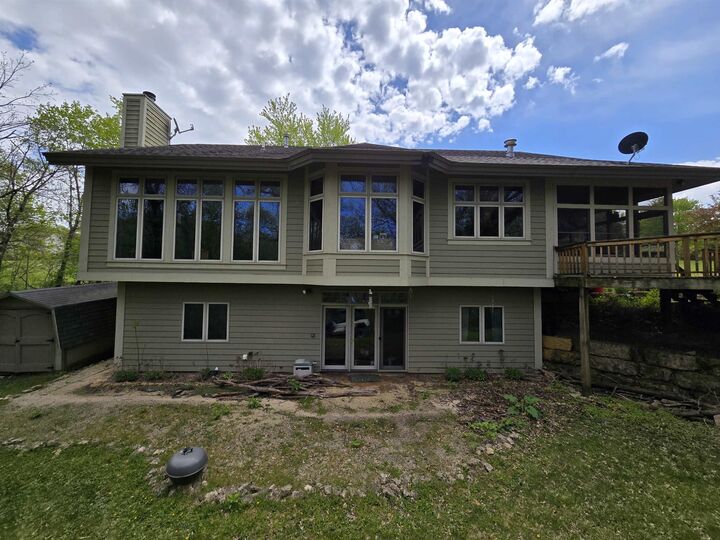 Property Photo: 3A25 General Grant Drive IL 61001