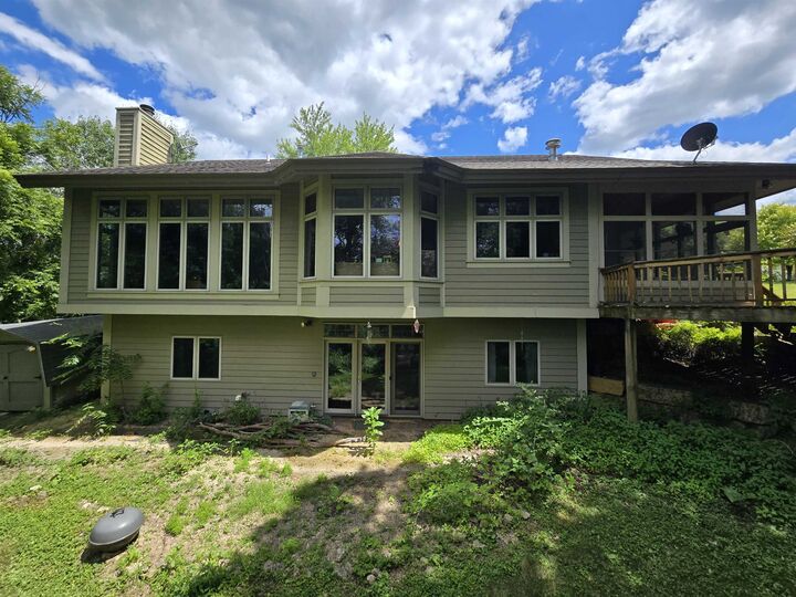 Property Photo:  3A25 General Grant Drive  IL 61001 