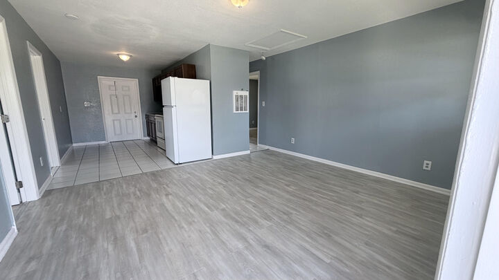 Property Photo:  1225 Ave K  FL 34950 