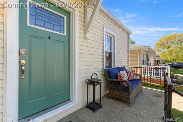 Property Photo:  4009 Agnes Avenue  MI 48146 