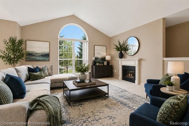 Property Photo:  4200 Chesapeake Circle 37  MI 48390 