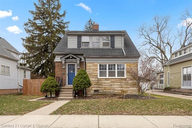 Property Photo:  22043 Edison Street  MI 48124 