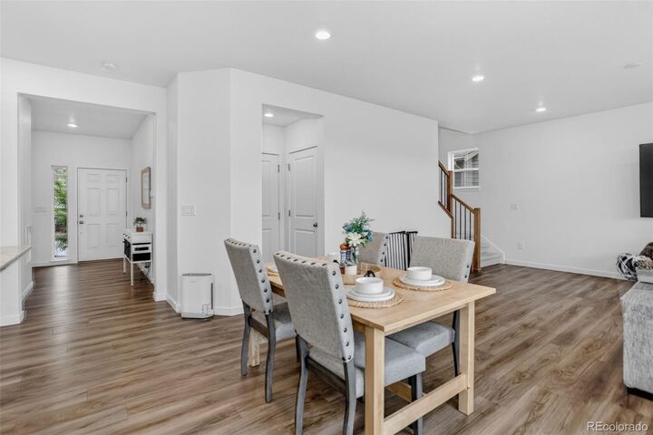 Property Photo:  5761 Piney River Place  CO 80601 