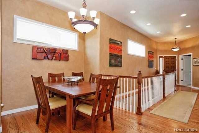 Property Photo:  13801 Paradise Villas Grove  CO 80921 