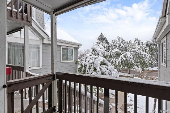 Property Photo:  12414 E Tennessee Circle B  CO 80012 