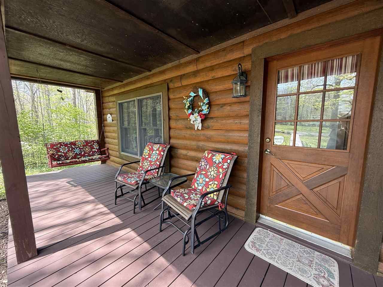 Property Photo:  4596 Study Road  IN 47330 